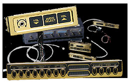 Control Panels
