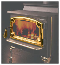 Fireplace Insert Doors