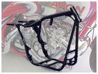 Powder Coat