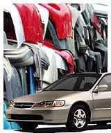Plastic Bumper Covers