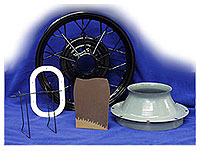 Powder Coat
