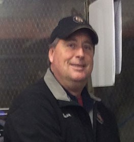 Duane Dinkelman