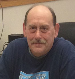 Robert Codling