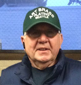 Roland Wheeler